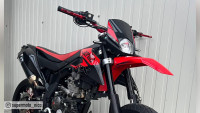 Kit de leviers de frein et d'embrayage Radical Racing V2 Kit de leviers de frein et d'embrayage Radical Racing V2