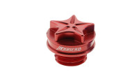 Bouchon de remplissage d'huile Radical CNC Parts Bouchon de remplissage d'huile Radical CNC Parts