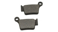 Plaquettes de frein Galfer Standard