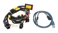 Module de chiptuning pour calculateur Racedynamics Powertronic V4