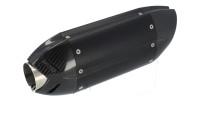 Silencieux arri&egrave;re Slip-On MIVV Suono
