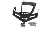 Support de plaque d'immatriculation Motoflow Support de plaque d'immatriculation Motoflow