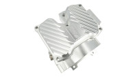 Culasse Fasstek Racing usinée CNC à partir d'un bloc monobloc Culasse Fasstek Racing usinée CNC à partir d'un bloc monobloc