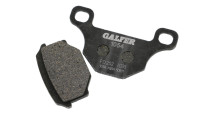 Plaquettes de frein Galfer Sport Plaquettes de frein Galfer Sport