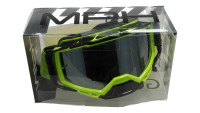 Lunettes de cross MPS Pro Race Flat