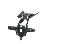 Support de plaque d'immatriculation Motoflow Support de plaque d'immatriculation Motoflow