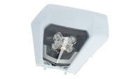 Masque lumineux LED Motoflow LED Masque lumineux LED Motoflow LED
