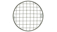 Grille de lampe