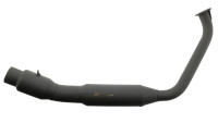 Collecteur d'échappement Radical Racing Black Line Collecteur d'échappement Radical Racing Black Line
