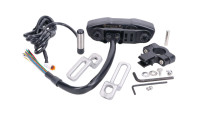 Kit de compteur de vitesse Koso DB EX-03 Kit de compteur de vitesse Koso DB EX-03