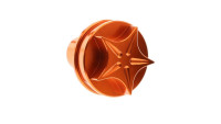 Bouchon de remplissage d'huile Radical CNC Parts Bouchon de remplissage d'huile Radical CNC Parts