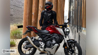 Système d'échappement Radical Racing GP Carbon FORCE Système d'échappement Radical Racing GP Carbon FORCE