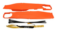 Protection pour balan&ccedil;oire Polisport