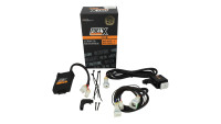 Module de chiptuning ECU Racedynamics FuelX Pro Module de chiptuning ECU Racedynamics FuelX Pro
