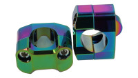 Collier de guidon / Support de guidon Motoflow Collier de guidon / Support de guidon Motoflow
