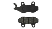 Plaquettes de frein Radical Racing