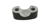 Collier de guidon (haut) Honda d'origine