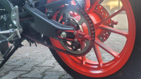 Kit de tendeurs de cha&icirc;ne Motoflow