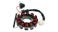 Stator JMP Stator JMP