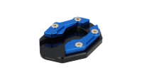 Plaque de support lat&eacute;ral Motoflow SecureBase