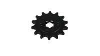 Pignon de qualité OEM Pignon de qualité OEM