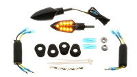 Clignotants LED Yamaha d'origine