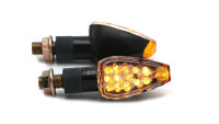 Jeu de clignotants LED Motoflow New Century