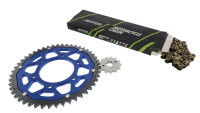 Kit de chaîne Radical Racing Kit de chaîne Radical Racing
