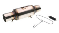 Catalyseur Arrow