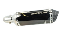 Silencieux arrière Motoflow Silencieux arrière Motoflow