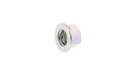 Écrou à collerette M8x1,25 Écrou à collerette M8x1,25