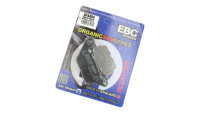 Jeu de plaquettes de frein EBC Jeu de plaquettes de frein EBC