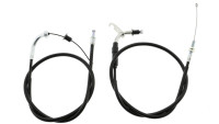 Kit d'acc&eacute;l&eacute;rateur Yamaha d'origine