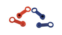 Capuchon de protection pour raccord de purge de frein Capuchon de protection pour raccord de purge de frein