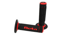 Poignées de guidon Beta OEM Poignées de guidon Beta OEM