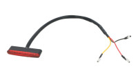 Feu arri&egrave;re &agrave; LED Motoflow