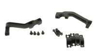 Prot&egrave;ge-mains MX Force Polisport