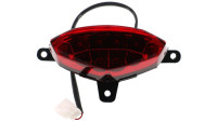 Feu arri&egrave;re &agrave; LED Motoflow
