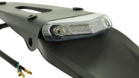 Feu arri&egrave;re LED Motoflow Enduro 2
