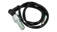 COUDE DE COMMUTATEUR DE FEU DE FREIN HYDRAULIQUE POUR CYLINDRE DE FREIN M10X1,25