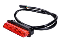 Feu arri&egrave;re &agrave; LED