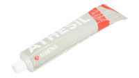 Mastic d'étanchéité en silicone Athesil Athena Mastic d'étanchéité en silicone Athesil Athena