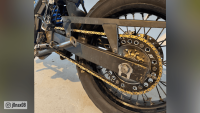 Cha&icirc;ne Radical Racing