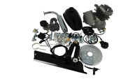 Kit de moteur DIY 80 cm&sup3;