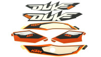Jeu de joints d'étanchéité KTM OEM Jeu de joints d'étanchéité KTM OEM