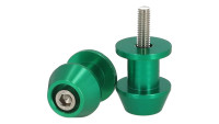 Douilles prismatiques / Fixations pour supports Motoflow SPIKE Douilles prismatiques / Fixations pour supports Motoflow SPIKE