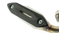 Syst&egrave;me d'&eacute;chappement Radical Racing Inox