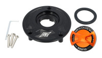 Bouchon de réservoir Radical Racing Bouchon de réservoir Radical Racing